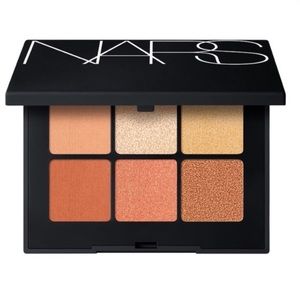 NARS VOYAGEUR EYESHADOW PALETTE — in NECTAR. BRAND NEW NEVER USED!